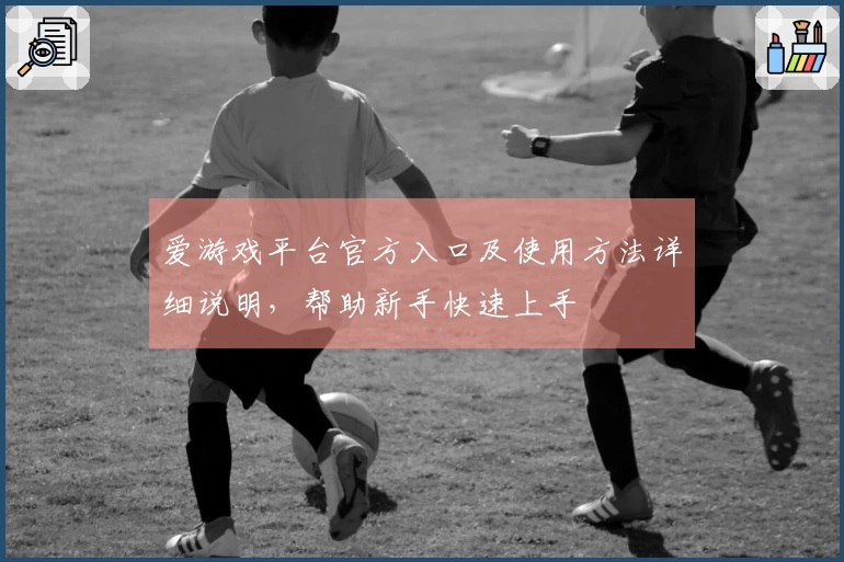 爱游戏平台官方入口及使用方法详细说明，帮助新手快速上手