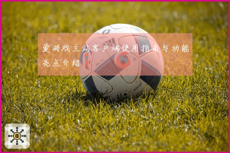 爱游戏主站客户端使用指南与功能亮点介绍