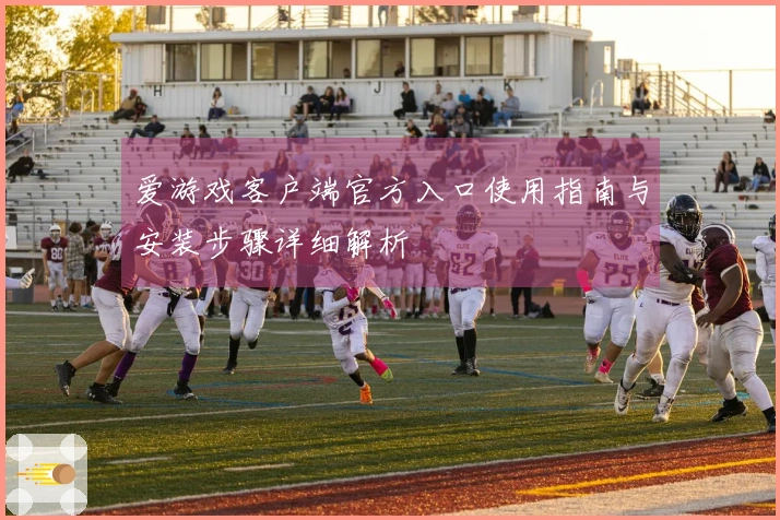 爱游戏客户端官方入口使用指南与安装步骤详细解析